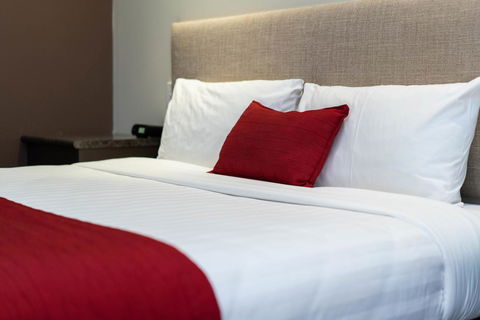 Prince Of Wales Hotel - Accommodation Gladstone 17