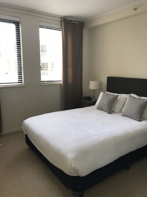 Wyndel Apartments - Apex North Sydney - Accommodation Gladstone 13