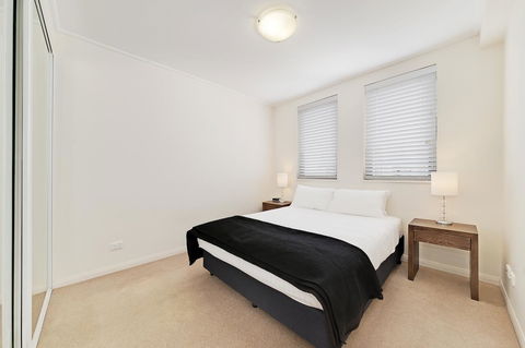 Wyndel Apartments - Apex North Sydney - Accommodation Gladstone 8