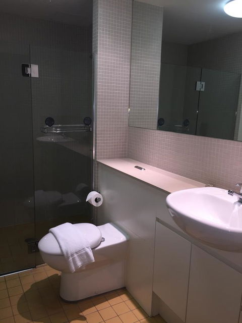 Wyndel Apartments - Apex North Sydney - Accommodation Gladstone 17