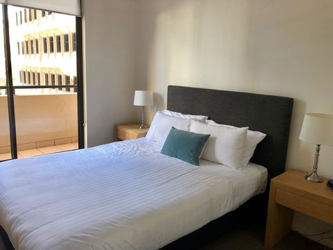 Wyndel Apartments - Apex North Sydney - Accommodation Gladstone 15