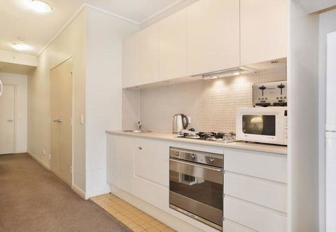 Wyndel Apartments - Apex North Sydney - Accommodation Gladstone 12