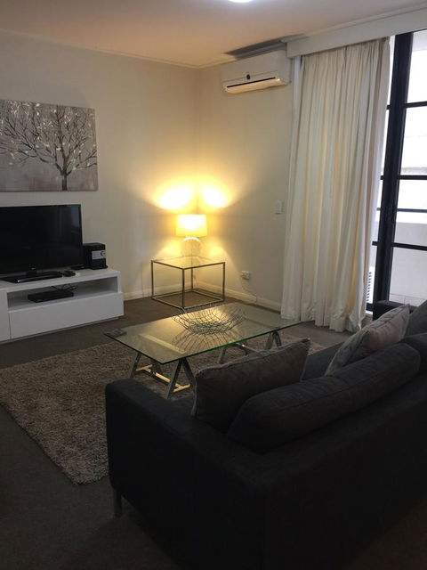 Wyndel Apartments - Apex North Sydney - Accommodation Gladstone 18