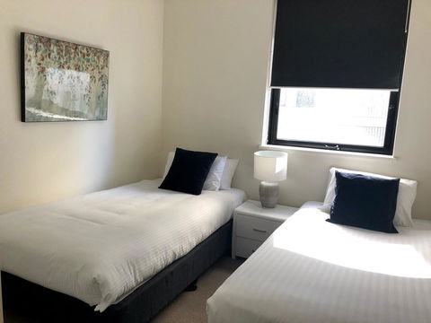 Wyndel Apartments - Apex North Sydney - Accommodation Gladstone 1