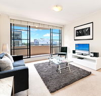Wyndel Apartments - Apex North Sydney - Accommodation Gladstone
