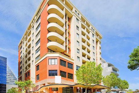 Wyndel Apartments - Apex North Sydney - Accommodation Gladstone 21