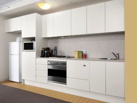 Wyndel Apartments - Apex North Sydney - Accommodation Gladstone 10