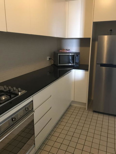 Wyndel Apartments - Apex North Sydney - Accommodation Gladstone 11