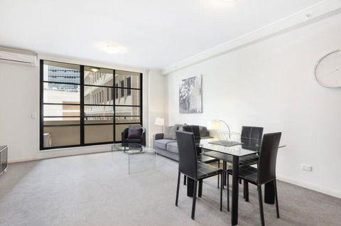 Wyndel Apartments - Apex North Sydney - Accommodation Gladstone 19