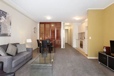 Wyndel Apartments - Apex North Sydney - Accommodation Gladstone 20