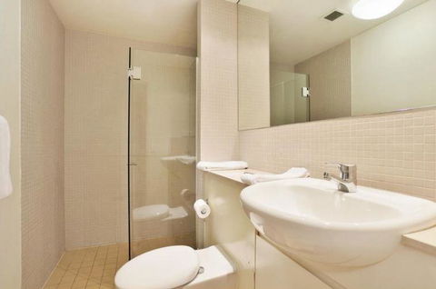 Wyndel Apartments - Apex North Sydney - Accommodation Gladstone 16