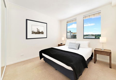 Wyndel Apartments - Apex North Sydney - Accommodation Gladstone 2