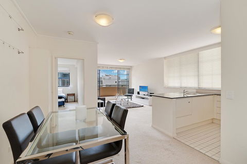 Wyndel Apartments - Apex North Sydney - Accommodation Gladstone 4