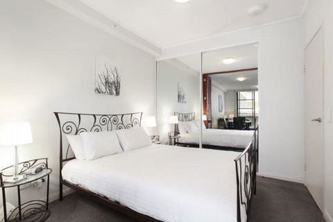 Wyndel Apartments - Apex North Sydney - Accommodation Gladstone 14