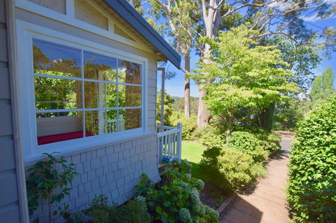 Dangal Gardens - Accommodation Gladstone 24
