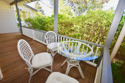 Dangal Gardens - Accommodation Gladstone 25