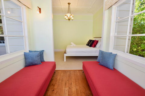 Dangal Gardens - Accommodation Gladstone 21