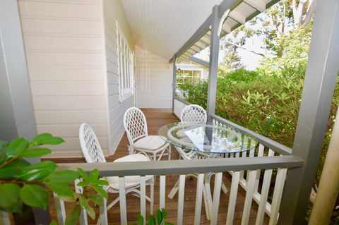 Dangal Gardens - Accommodation Gladstone 5
