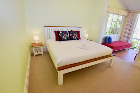 Dangal Gardens - Accommodation Gladstone 19