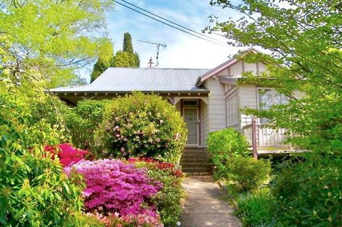 Dangal Gardens - Accommodation Gladstone 1