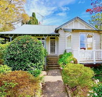 Dangal Gardens - Accommodation Gladstone