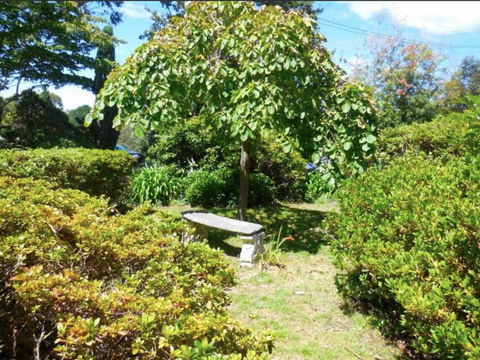 Dangal Gardens - Accommodation Gladstone 26