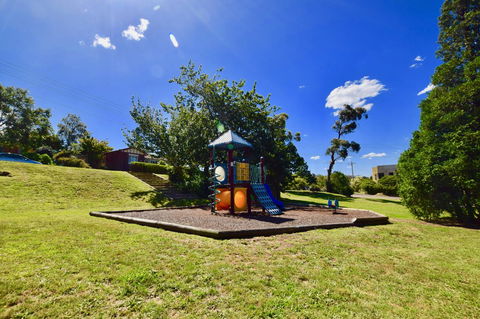 Dangal Gardens - Accommodation Gladstone 29