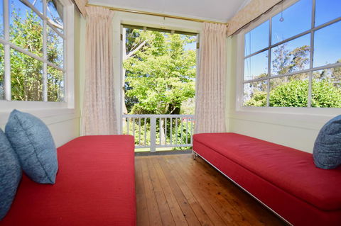 Dangal Gardens - Accommodation Gladstone 22