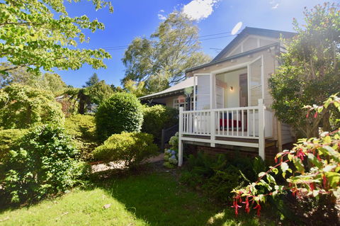 Dangal Gardens - Accommodation Gladstone 4