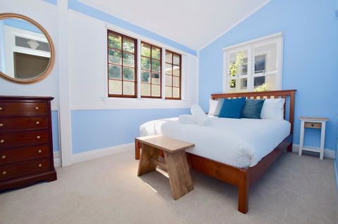 Dangal Gardens - Accommodation Gladstone 17