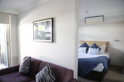 The Blenheim - Accommodation Gladstone 5