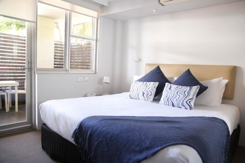 The Blenheim - Accommodation Gladstone 4