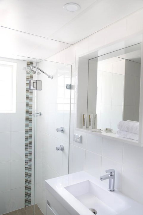 The Blenheim - Accommodation Gladstone 6