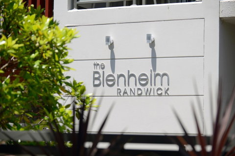 The Blenheim - Accommodation Gladstone 11