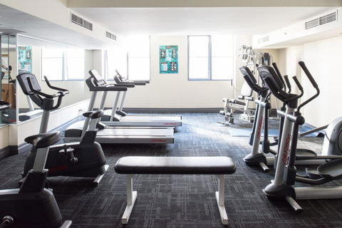 Seasons Harbour Plaza - Accommodation Gladstone 19
