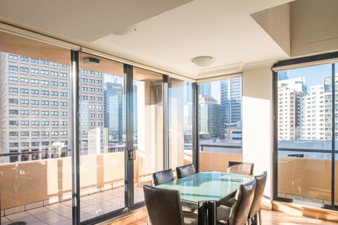 Seasons Harbour Plaza - Accommodation Gladstone 11