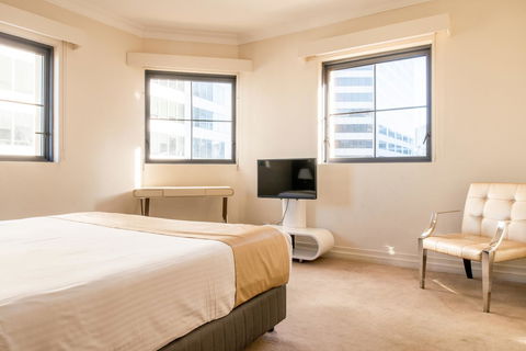 Seasons Harbour Plaza - Accommodation Gladstone 16