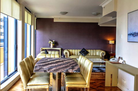 Seasons Harbour Plaza - Accommodation Gladstone 34