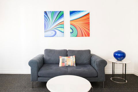 Seasons Harbour Plaza - Accommodation Gladstone 21