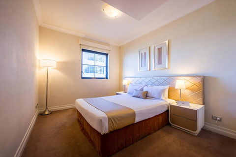 Seasons Harbour Plaza - Accommodation Gladstone 32