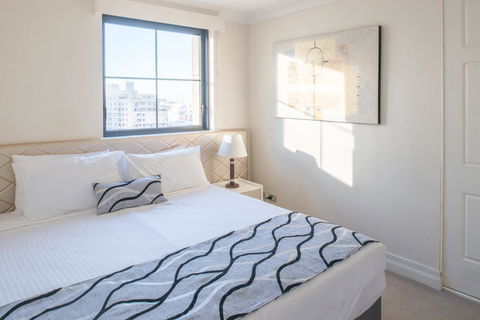 Seasons Harbour Plaza - Accommodation Gladstone 7