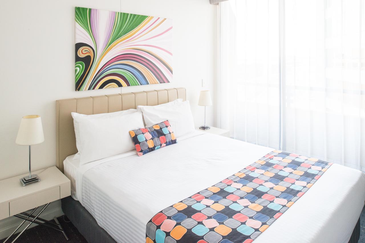Darling Harbour NSW Accommodation Gladstone