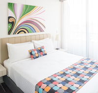 Seasons Harbour Plaza - Accommodation Gladstone