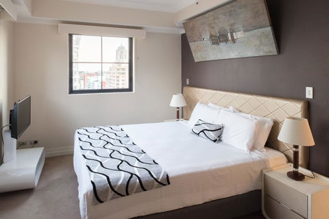 Seasons Harbour Plaza - Accommodation Gladstone 14