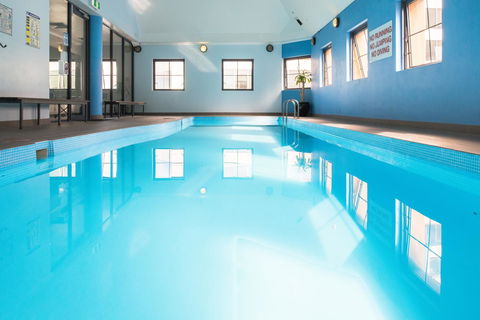 Seasons Harbour Plaza - Accommodation Gladstone 20