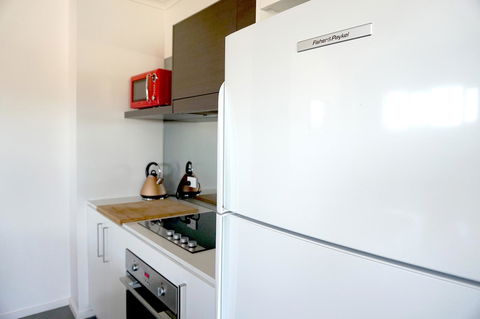 Starlight At The Vue - Accommodation Gladstone 5