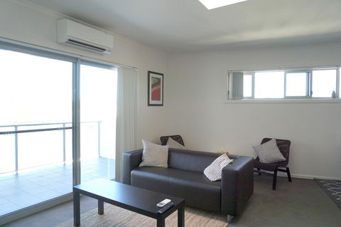 Starlight At The Vue - Accommodation Gladstone 1