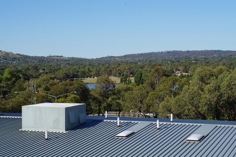 Starlight At The Vue - Accommodation Gladstone 16