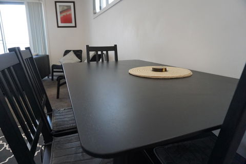 Starlight At The Vue - Accommodation Gladstone 7