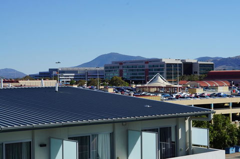 Starlight At The Vue - Accommodation Gladstone 15